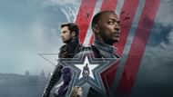 Falcon and the Winter Soldier follows Bucky and Sam Wilson after Steve Rogers retires as Captain America (Image via Marvel Studios)